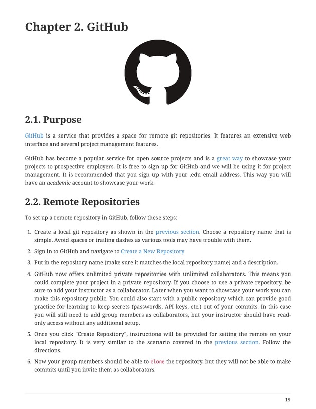 Systems Integration: A Project Based Approach - Page 15